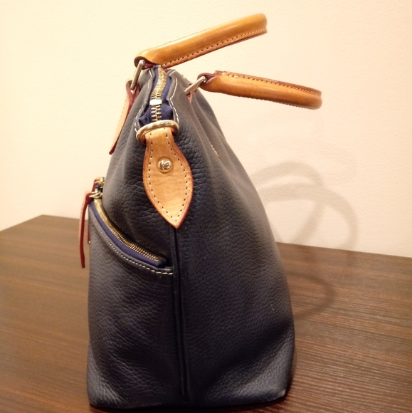 Dooney & Bourke Dillen Double Pocket - Picture 7 of 16